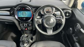 MINI Hatchback 1.5 One Classic 3dr Auto