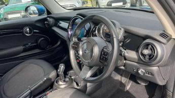MINI Hatchback 1.5 One Classic 3dr Auto