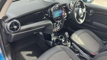 MINI Hatchback 1.5 One Classic 3dr Auto