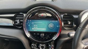 MINI Hatchback 1.5 One Classic 3dr Auto