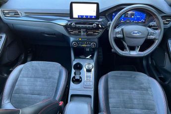Ford Kuga 1.5 EcoBlue ST-Line Edition 5dr Auto