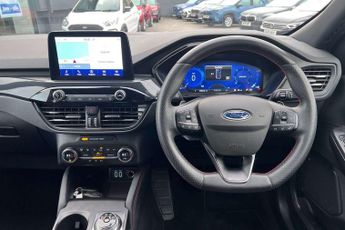 Ford Kuga 1.5 EcoBlue ST-Line Edition 5dr Auto