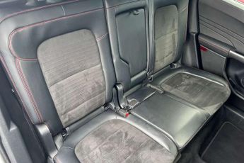 Ford Kuga 1.5 EcoBlue ST-Line Edition 5dr Auto