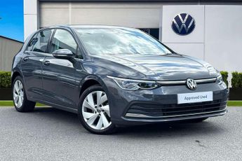 Volkswagen Golf TDi 2.0 TDI 150 Style 5dr DSG