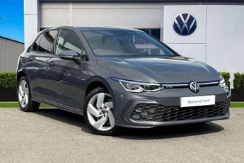 Volkswagen Golf 1.4 TSI GTE 5dr DSG