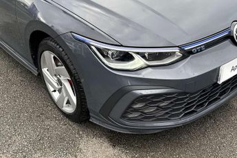 Volkswagen Golf GTE 1.4 TSI GTE 5dr DSG
