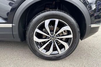 Volkswagen T-Roc 1.5 TSI Style 5dr DSG