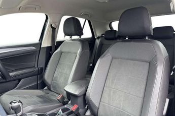 Volkswagen T-Roc 1.5 TSI Style 5dr DSG
