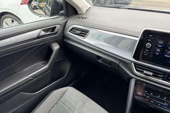 Volkswagen T-Roc 1.5 TSI Style 5dr DSG