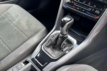 Volkswagen T-Roc 1.5 TSI Style 5dr DSG