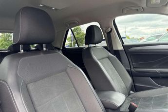 Volkswagen T-Roc 1.5 TSI Style 5dr DSG
