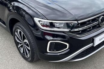 Volkswagen T-Roc 1.5 TSI Style 5dr DSG
