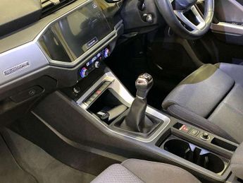 Audi Q3 35 TDI Quattro Sport 5dr