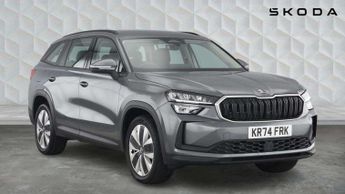 Skoda Kodiaq 2.0 TDI SE 5dr DSG [7 Seat]