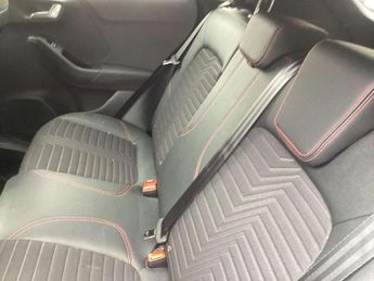Ford Puma 1.0 EcoBoost Hybrid mHEV ST-Line X 5dr