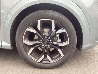 Ford Puma 1.0 EcoBoost Hybrid mHEV ST-Line X 5dr