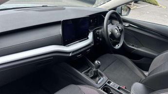 Skoda Octavia Estate 1.5 TSI SE Technology 5dr