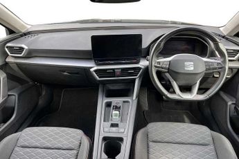SEAT Leon 1.4 eHybrid FR 5dr DSG