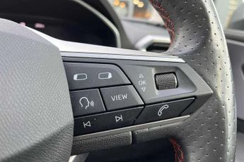 SEAT Leon 1.4 eHybrid FR 5dr DSG