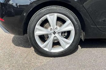 SEAT Leon 1.4 eHybrid FR 5dr DSG