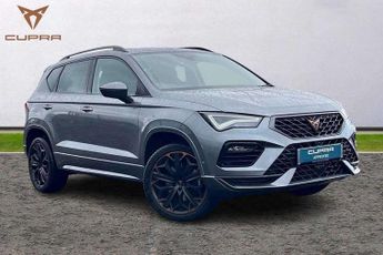 Cupra Ateca 1.5 EcoTSI V2 5dr DSG