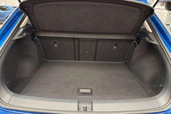 Volkswagen T-Roc 1.5 TSI Life 5dr DSG
