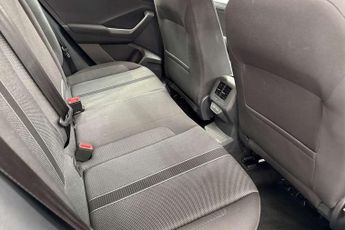 Volkswagen T-Roc 1.5 TSI Life 5dr DSG