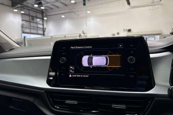 Volkswagen T-Roc 1.5 TSI Life 5dr DSG