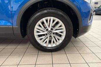 Volkswagen T-Roc 1.5 TSI Life 5dr DSG