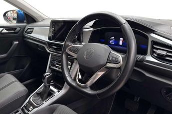 Volkswagen T-Roc 1.5 TSI Life 5dr DSG