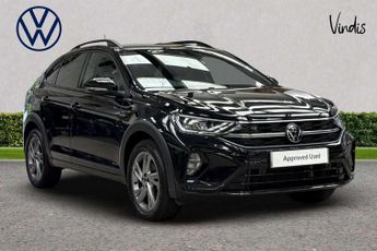 Volkswagen Taigo 1.5 TSI 150 R-Line 5dr DSG