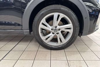 Volkswagen Taigo 1.5 TSI 150 R-Line 5dr DSG