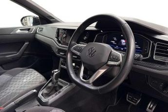Volkswagen Taigo 1.5 TSI 150 R-Line 5dr DSG