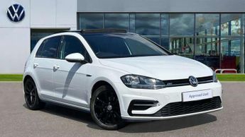 Volkswagen Golf 1.5 TSI EVO 150 R-Line 5dr DSG