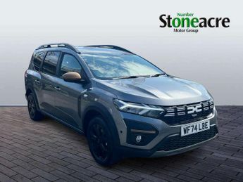 Dacia Jogger 1.6 HEV Extreme 5dr Auto