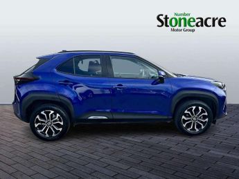 Toyota Yaris Cross 1.5 Hybrid Design 5dr CVT
