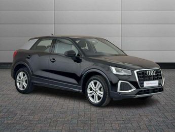 Audi Q2 30 TFSI Sport 5dr [Tech]