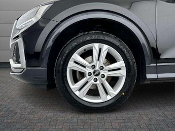 Audi Q2 30 TFSI Sport 5dr [Tech]