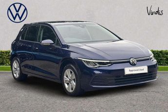 Volkswagen Golf 1.0 eTSI Life 5dr DSG