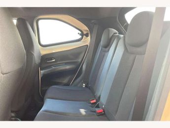 Toyota Aygo X 1.0 VVT-i Exclusive 5dr Auto