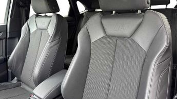 Audi Q3 35 TFSI Black Edition 5dr S Tronic