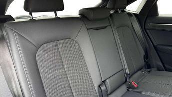Audi Q3 35 TFSI Black Edition 5dr S Tronic