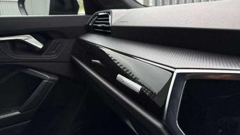 Audi Q3 35 TFSI Black Edition 5dr S Tronic
