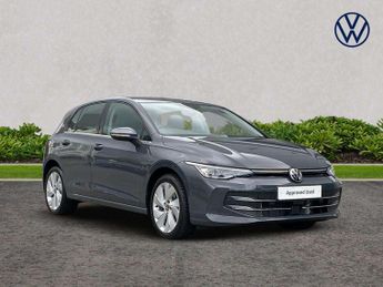 Volkswagen Golf 1.5 TSI 204 Style eHybrid 5dr DSG