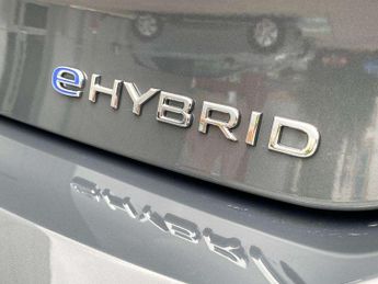Volkswagen Golf 1.5 TSI 204 Style eHybrid 5dr DSG