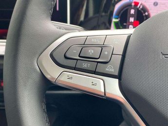Volkswagen Golf 1.5 TSI 204 Style eHybrid 5dr DSG