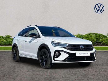 Volkswagen Taigo 1.0 TSI 115 Black Edition 5dr DSG