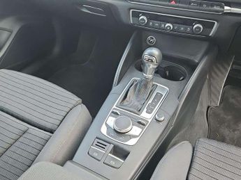 Audi A3 1.5 TFSI Sport 5dr S Tronic