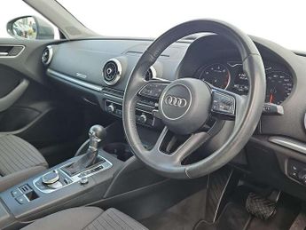 Audi A3 1.5 TFSI Sport 5dr S Tronic