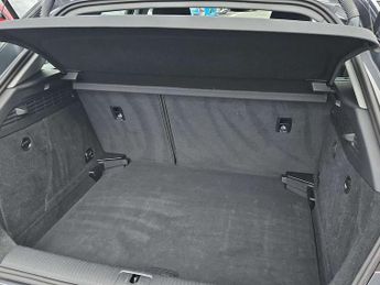 Audi A3 1.5 TFSI Sport 5dr S Tronic